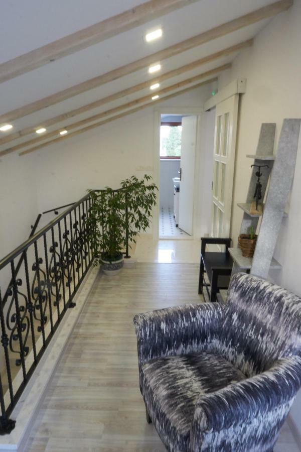Apartman Balancana Kastela Exterior photo