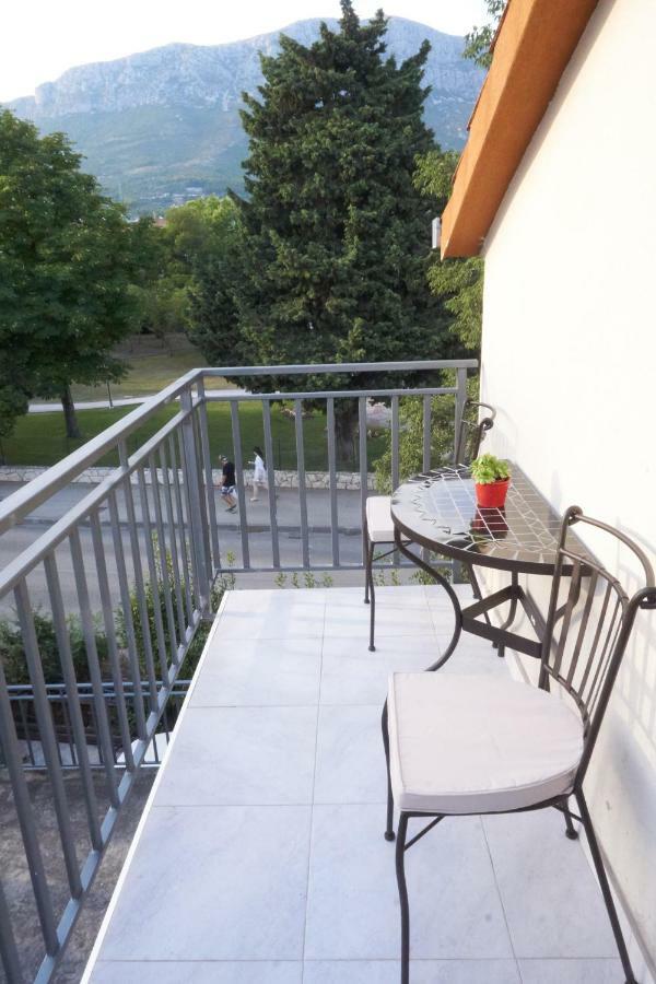 Apartman Balancana Kastela Exterior photo