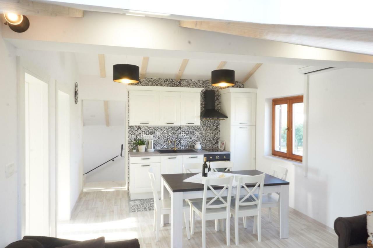 Apartman Balancana Kastela Exterior photo