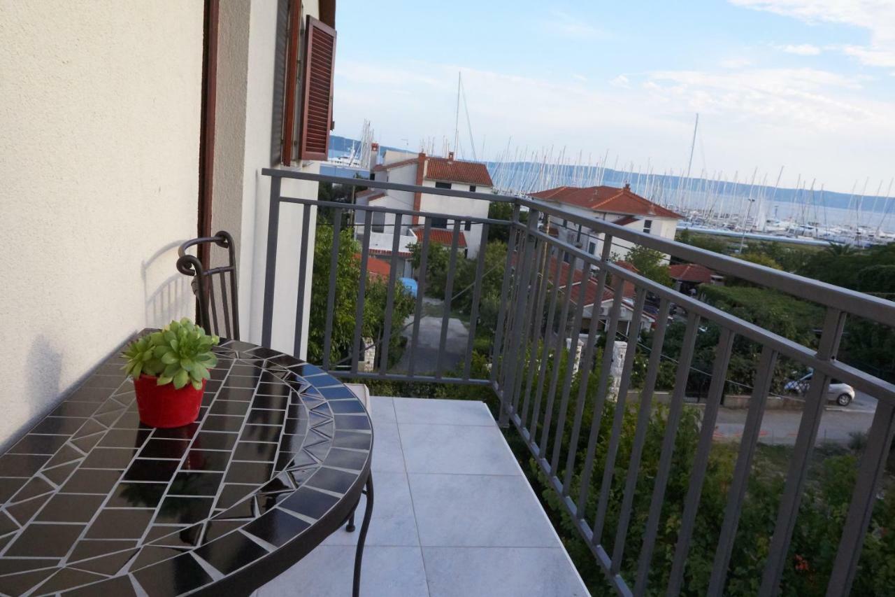 Apartman Balancana Kastela Exterior photo