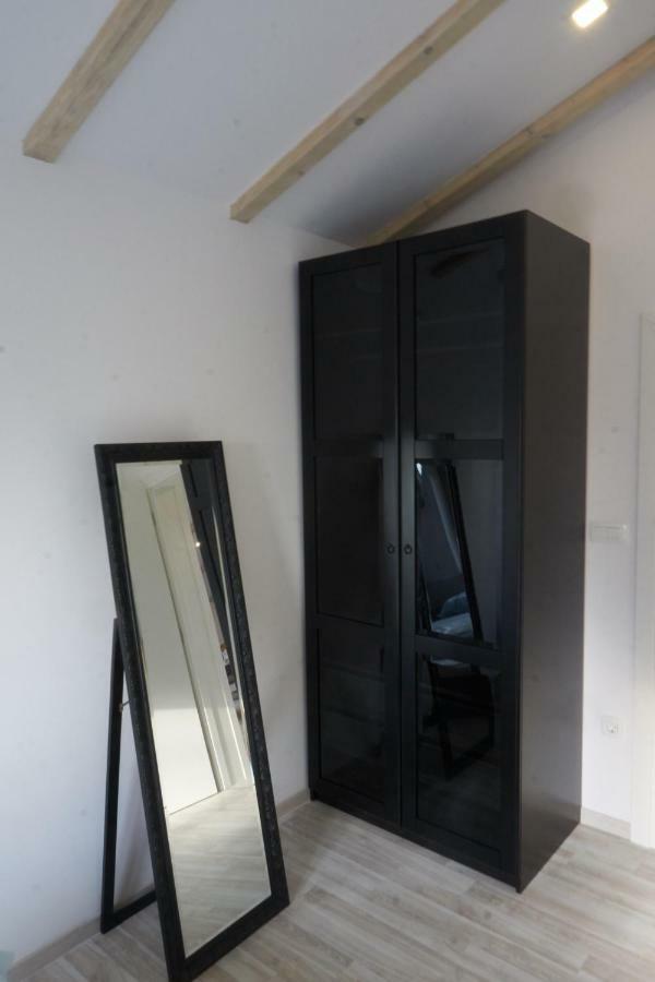 Apartman Balancana Kastela Exterior photo