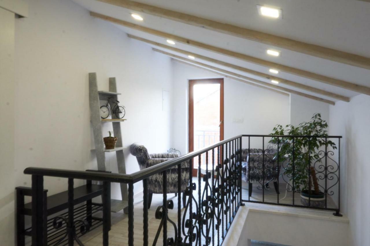 Apartman Balancana Kastela Exterior photo