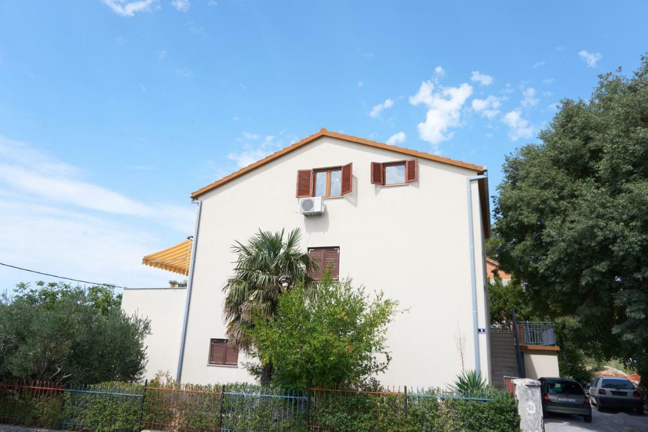 Apartman Balancana Kastela Exterior photo