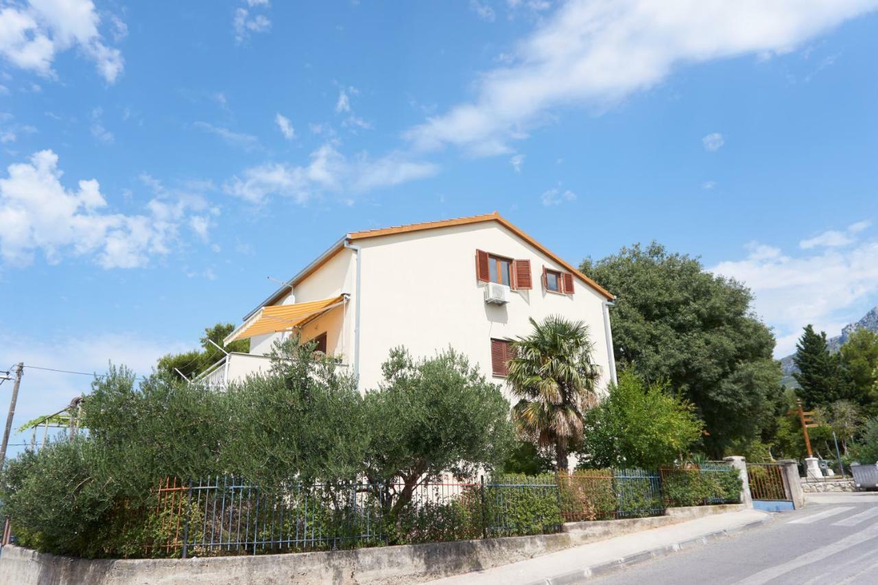 Apartman Balancana Kastela Exterior photo